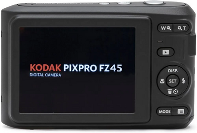 KODAK FZ45 Image