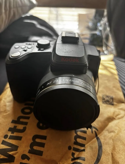 KODAK Z980 Image