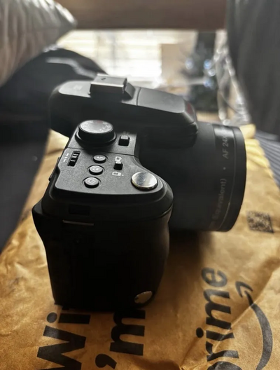 KODAK Z980 Image