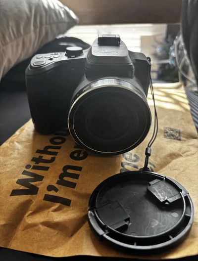 KODAK Z980 Image