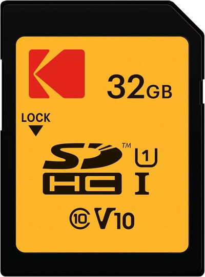 KODAK Az421 Image