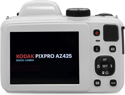 KODAK Az421 Image