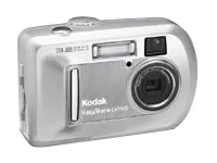 KODAK CX7310 Image