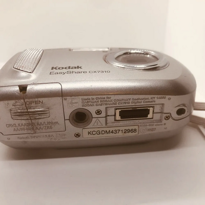 KODAK CX7310 Image