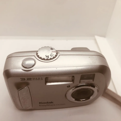 KODAK CX7310 Image