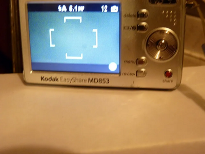 KODAK MD853 Image