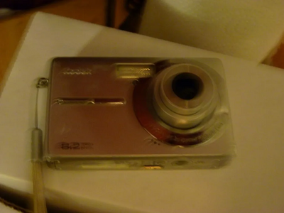 KODAK MD853 Image