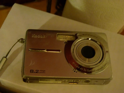 KODAK MD853 Image