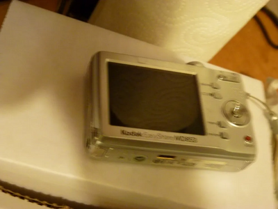 KODAK MD853 Image