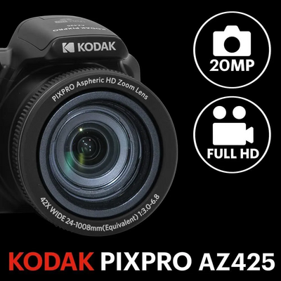 KODAK AZ425 Image