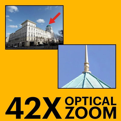 KODAK AZ425 Image