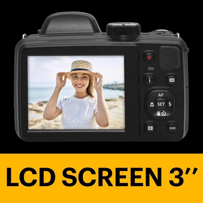 KODAK AZ425 Image