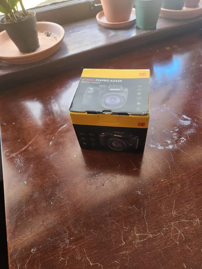 KODAK AZ425 Image
