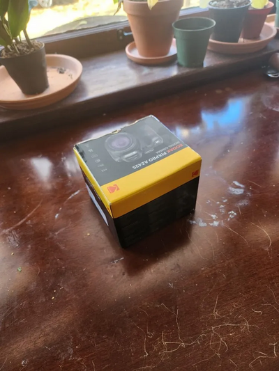 KODAK AZ425 Image