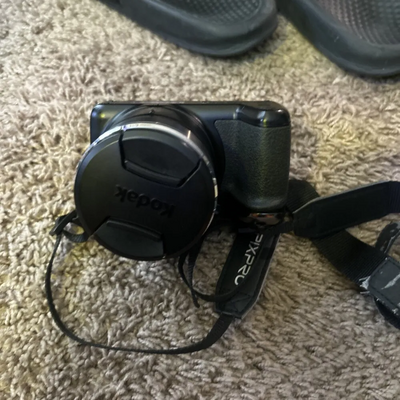 KODAK PixPro AZ525 Image