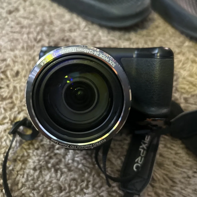 KODAK PixPro AZ525 Image