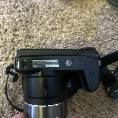 KODAK PixPro AZ525 Image