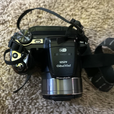 KODAK PixPro AZ525 Image