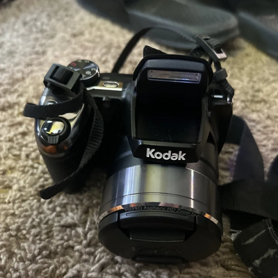 KODAK PixPro AZ525 Image