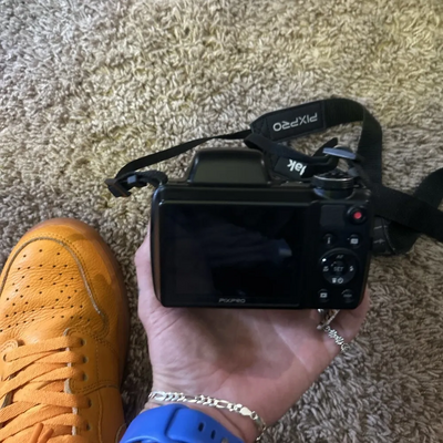 KODAK PixPro AZ525 Image