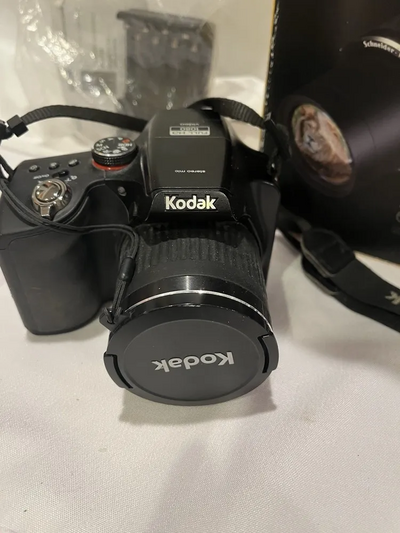 KODAK Easyshare Max Image