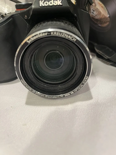 KODAK Easyshare Max Image