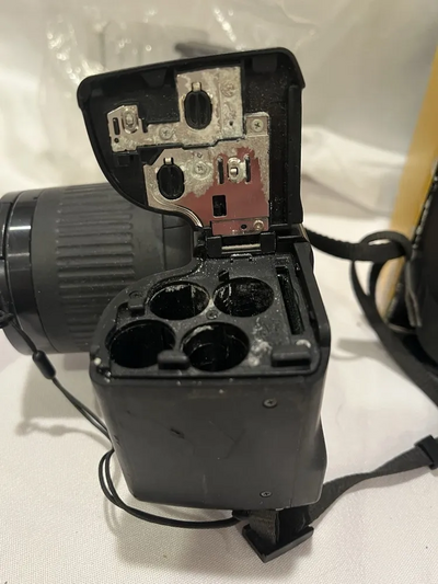 KODAK Easyshare Max Image