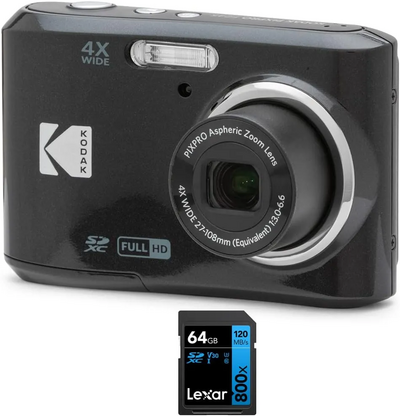 KODAK E10KDFZ45BK Image
