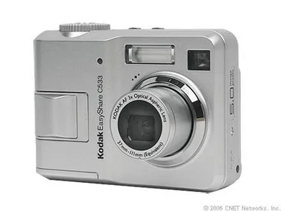 KODAK C533 Image