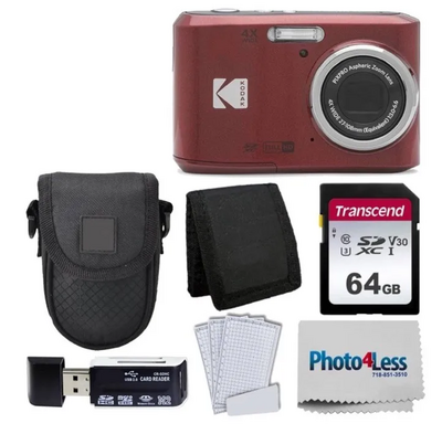 KODAK AZ255 Image