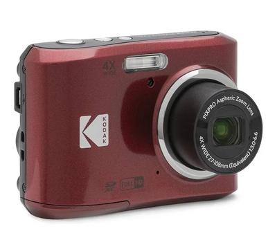KODAK AZ255 Image