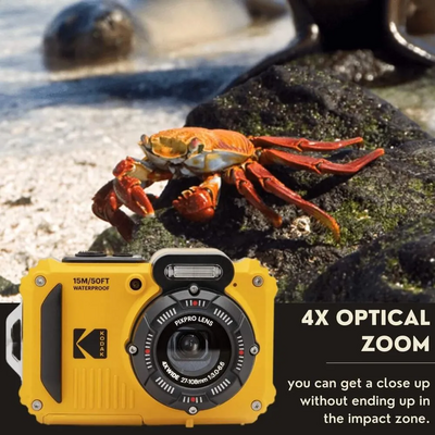 KODAK WPZ2 Image