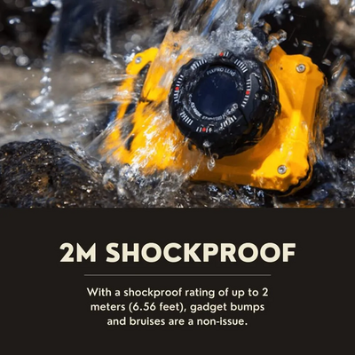 KODAK WPZ2 Image
