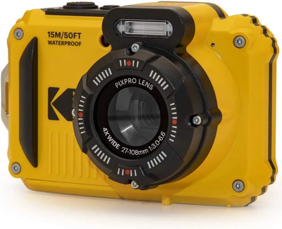 KODAK WPZ2 Image