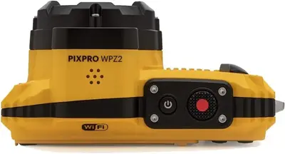 KODAK WPZ2 Image