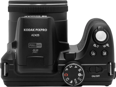 KODAK Kodak PIXPRO AZ425 Digital  + Accessories Image
