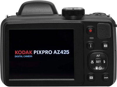KODAK Kodak PIXPRO AZ425 Digital  + Accessories Image