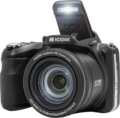 KODAK Kodak PIXPRO AZ425 Digital  + Accessories Image