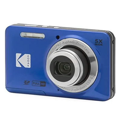KODAK Pixpro fz55 Image
