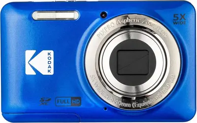 KODAK Pixpro fz55 Image