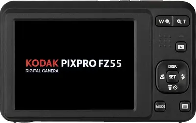 KODAK Pixpro fz55 Image