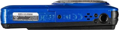 KODAK Pixpro fz55 Image