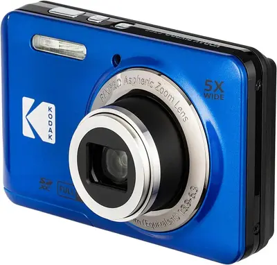 KODAK Pixpro fz55 Image