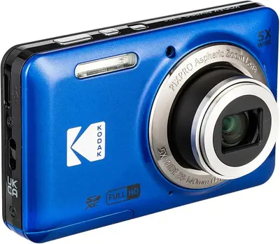 KODAK Pixpro fz55 Image