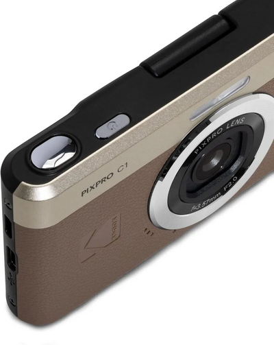 KODAK C1 Image