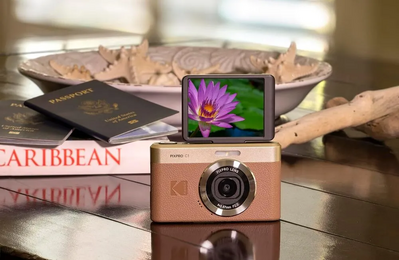KODAK C1 Image
