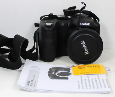 KODAK Pixpro az252 Image