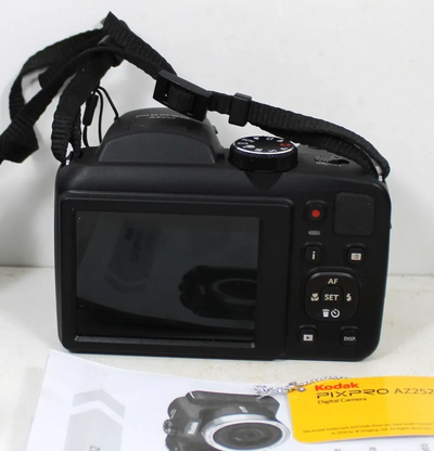 KODAK Pixpro az252 Image