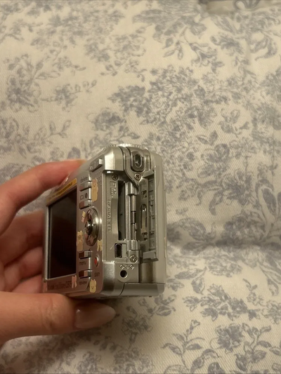 KODAK Easyshare c875 Image