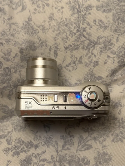 KODAK Easyshare c875 Image